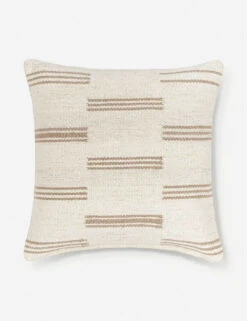 Stripe Break Pillow By Sarah Sherman Samuel 14 Stripe Break Pillow By Sarah Sherman Samuel -Home Furnishings Store sss pillows 7 1 9c1c1b8b c736 4d0f b314 30f19b189423