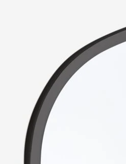 Regina Andrew Cloak Mirror -Home Furnishings Store steel