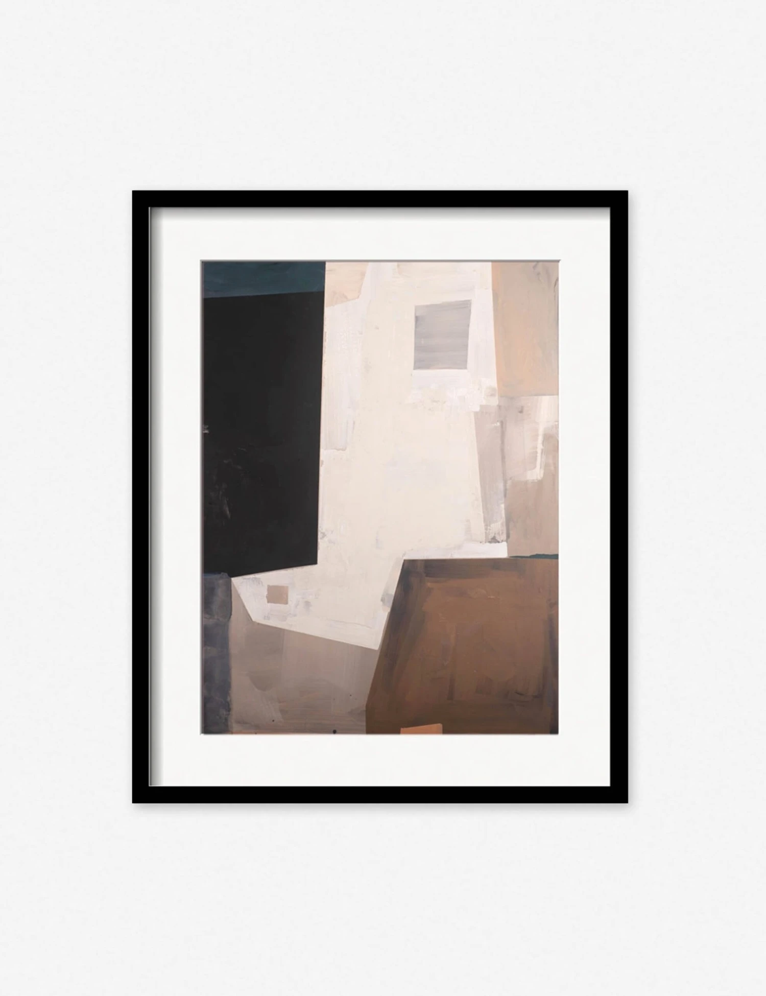 White Wood 1 Print By Sarah White 1 White Wood 1 Print By Sarah White