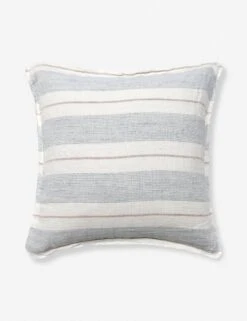 Laguna Linen Pillow By Pom Pom At Home -Home Furnishings Store t 5200 on 11x