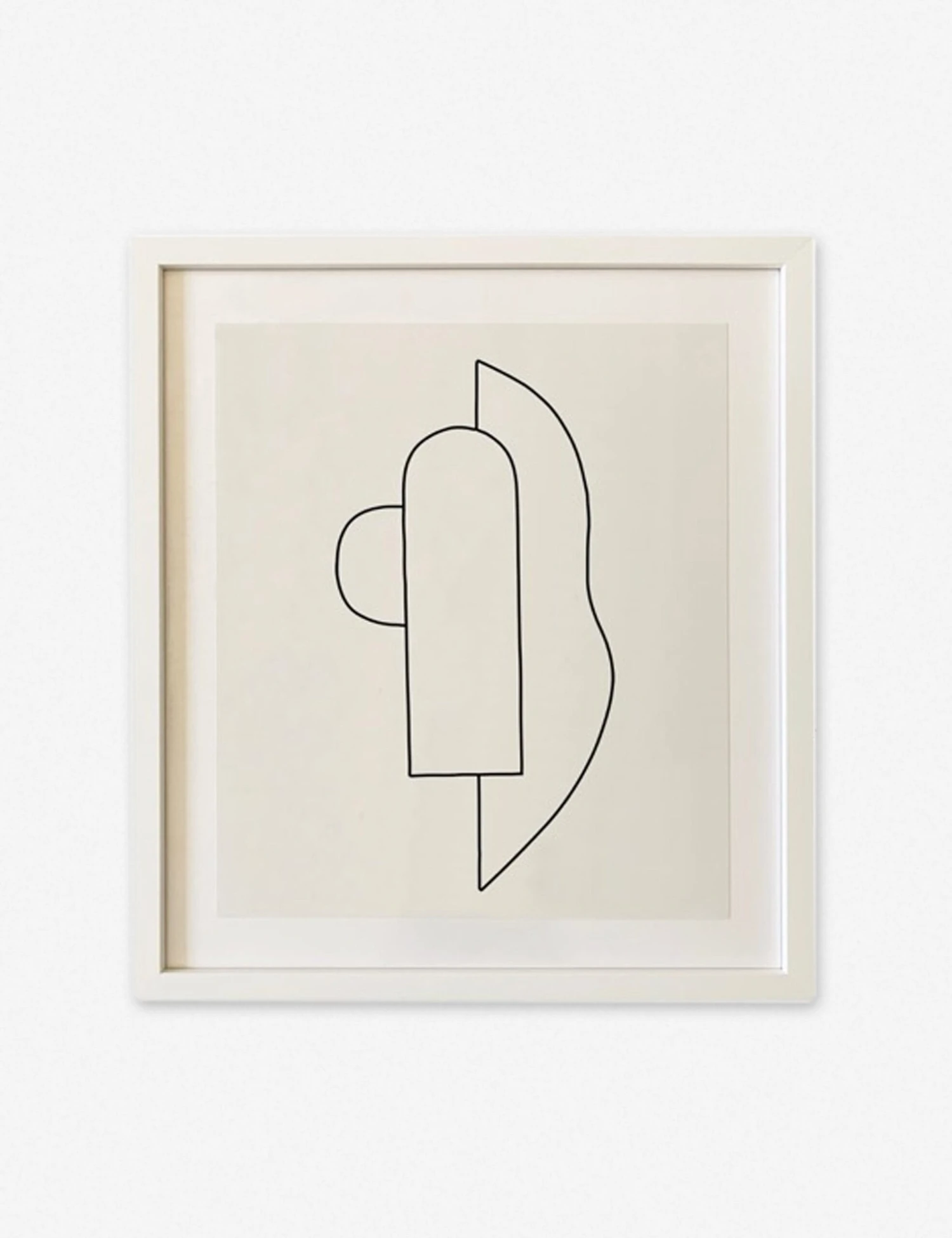 Taylin Abstract Print 1 Taylin Abstract Print