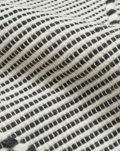 Taza Rug, Black -Home Furnishings Store taza rug 3