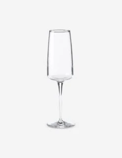 Vine Flutes (Set Of 6) By Costa Nova