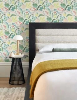 Scalamandre Saro Wallpaper -Home Furnishings Store wsb00010419 rm