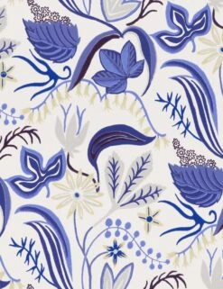 Scalamandre Saro Wallpaper -Home Furnishings Store wsb00160419 1