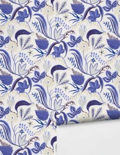 Scalamandre Saro Wallpaper -Home Furnishings Store wsb00160419 2