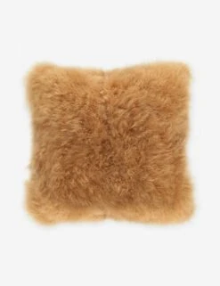 Madison Cashmere Fur Pillow -Home Furnishings Store xu 1015 03