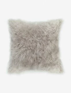 Madison Cashmere Fur Pillow -Home Furnishings Store xu 1015 29
